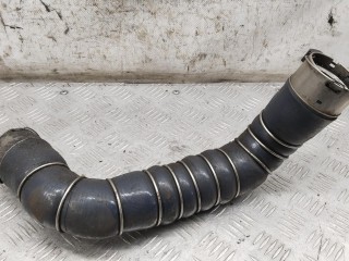 Патрубок интеркулера, ориг. номер 14463BB50A, Nissan Qashqai+2 2010-2014