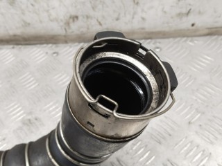 Патрубок интеркулера, ориг. номер 14463BB50A, Nissan Qashqai+2 2010-2014