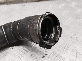 Патрубок интеркулера, ориг. номер 14463BB50A, Nissan Qashqai+2 2010-2014