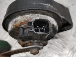 Сигнал (клаксон), Nissan Qashqai 2010-2013