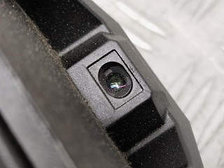 Камера переднего вида, ориг. номер 284G34EA5B, Nissan Qashqai 2010-2013