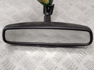 Зеркало салона, Nissan Qashqai