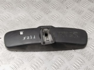 Зеркало салона, Nissan Qashqai