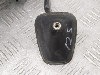Антенна, Nissan Qashqai