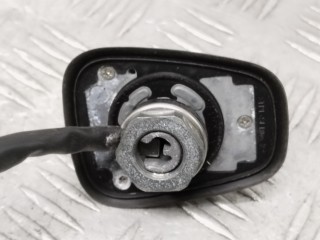 Антенна, Nissan Qashqai