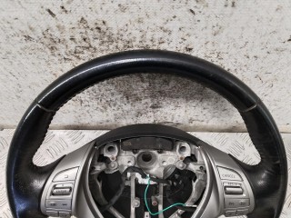 Руль, Nissan X-Trail 2013-2019