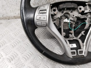 Руль, Nissan X-Trail 2013-2019