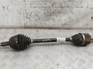 Полуось передняя левая (приводной вал, ШРУС), Peugeot Partner 2018-2023