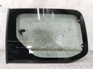 Стекло двери задней правой, Citroen Berlingo 2012-2015