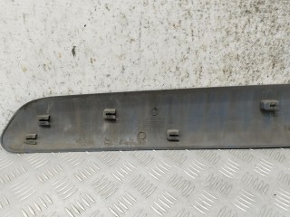 Молдинг двери передней правой, ориг. номер 9681645377, Citroen Berlingo 2012-2015