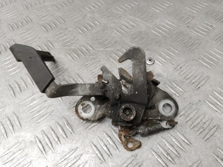Замок капота, Citroen C3 2002-2006