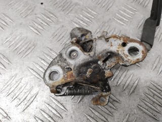 Замок капота, Citroen C3 2002-2006