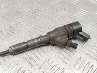 Форсунка, ориг. номер 9641742880, Citroen C5 2000-2004