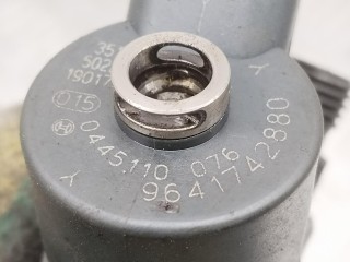 Форсунка, ориг. номер 9641742880, Citroen C5 2000-2004