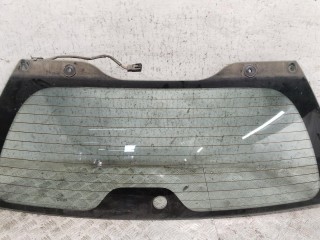 Стекло заднее, Citroen C5 2000-2004