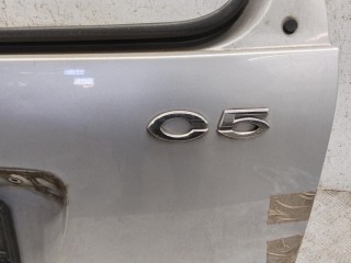 Крышка багажника (дверь 3-5), Citroen C5 2000-2004