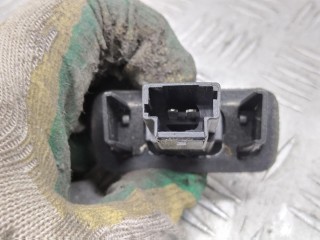 Подсветка номера, Citroen C5 2000-2004