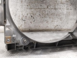 Передняя панель крепления облицовки (телевизор), Citroen C5 2004-2008