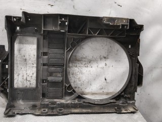 Передняя панель крепления облицовки (телевизор), Citroen C5 2004-2008