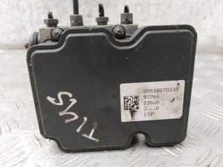 Блок ABS, ориг. номер 0265956214, Citroen Jumper 2014-2017