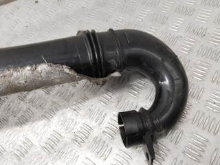 Патрубок турбины, ориг. номер 9638466280A, Citroen Xsara Picasso 1999-2004