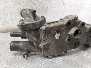 Корпус термостата, Citroen Xsara Picasso 1999-2004