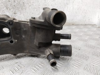 Корпус термостата, Citroen Xsara Picasso 1999-2004