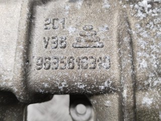 Коллектор впускной, ориг. номер 9635616310, Citroen Xsara Picasso 1999-2004