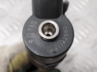 Форсунка, ориг. номер 9641742880, Citroen Xsara Picasso 1999-2004