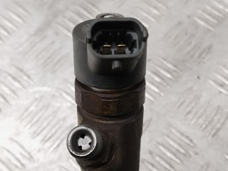 Форсунка, ориг. номер 9641742880, Citroen Xsara Picasso 1999-2004