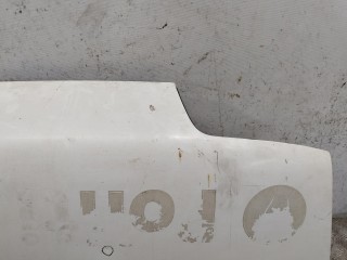 Капот, Peugeot Boxer 1994-2002