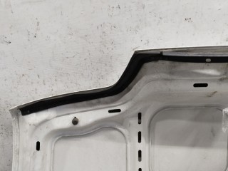 Капот, Peugeot Boxer 1994-2002