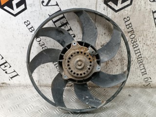 Вентилятор радиатора, ориг. номер F9522, Peugeot Boxer 2006-2014