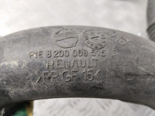 Патрубок воздушного фильтра, ориг. номер 8200008515, Renault Espace 1996-2002