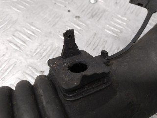 Патрубок интеркулера, ориг. номер 8200177586, Renault Espace 2002-2006