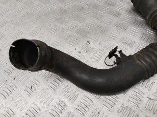 Патрубок интеркулера, ориг. номер 8200177586, Renault Espace 2002-2006