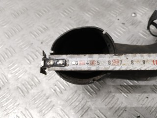 Патрубок интеркулера, ориг. номер 8200177586, Renault Espace 2002-2006