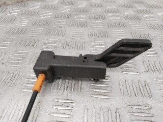 Ручка открывания капота, ориг. номер 656225059R, Renault Megane 2016-2020