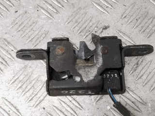 Замок капота, Renault Scenic 2013-2016