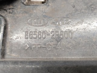 Усилитель бампера переднего, ориг. номер 865602P500, Kia Sorento 2012-2021