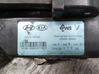 Датчик системы защиты пешеходов, ориг. номер 791702P000, Kia Sorento 2012-2021