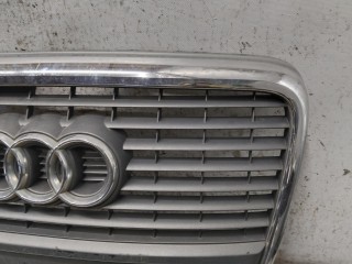 Решетка радиатора, ориг. номер 4F0853651, Audi A6 2004-2008