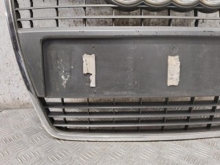 Решетка радиатора, ориг. номер 4F0853651, Audi A6 2004-2008