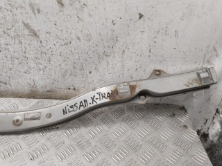 Планка под капот, ориг. номер 622408H700, Nissan X-Trail 2000-2004