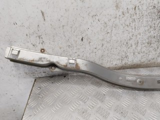 Планка под капот, ориг. номер 622408H700, Nissan X-Trail 2000-2004