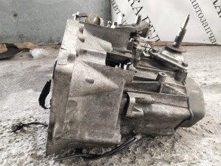 КПП механическая (МКПП), ориг. номер 20LE69, Citroen C5 2000-2004