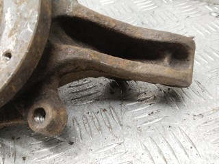 Ступица передняя правая, Peugeot 307 2001-2005