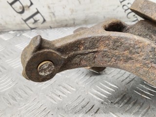 Ступица передняя правая, Peugeot 307 2001-2005