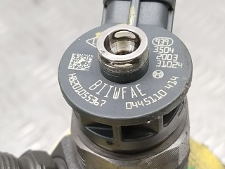 Форсунка, ориг. номер 8201055367, Renault Trafic 2014-2019