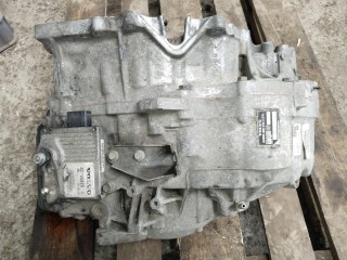 КПП автоматическая (АКПП), ориг. номер 31259317, Volvo XC90 2006-2014